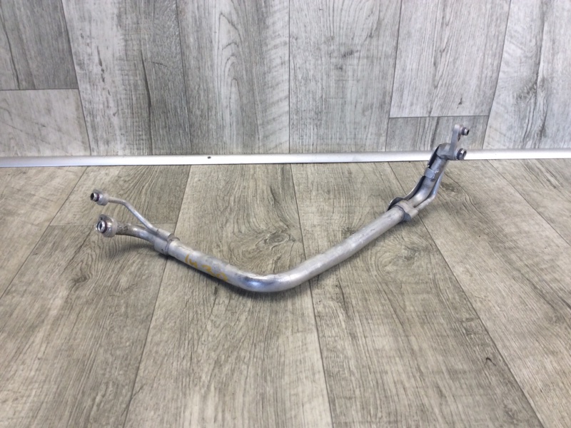 Трубка кондиционера JETTA USA 18-