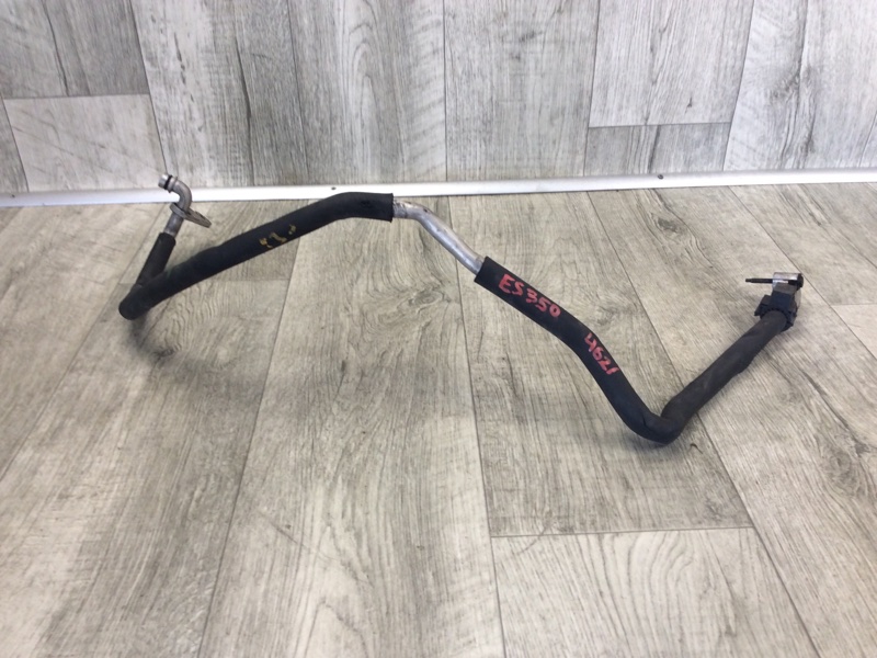 Трубка кондиционера LEXUS ES350 06-12 2011 SEDAN 3.5 2GR-FE 8870733010 Б/У