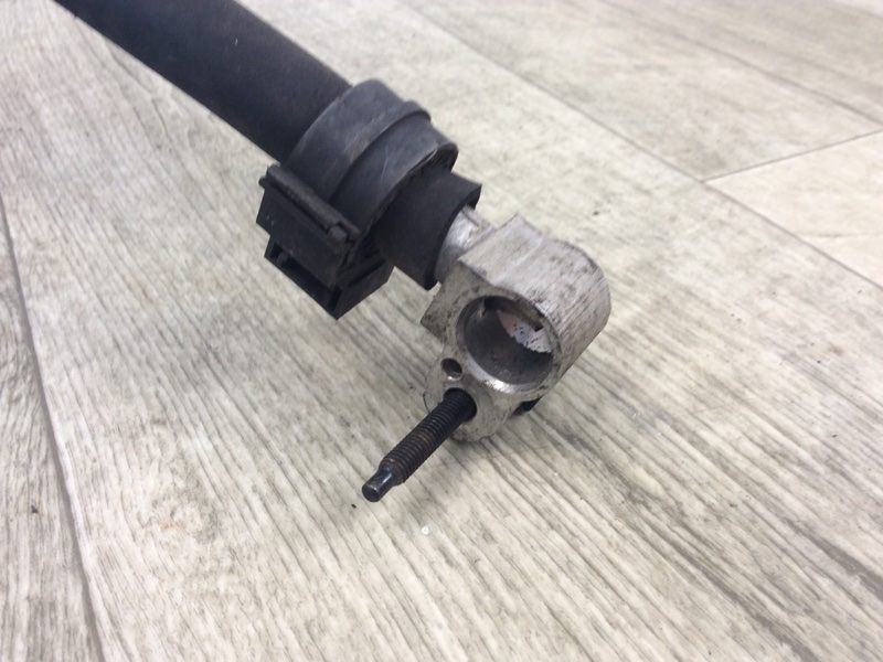 Трубка кондиционера LEXUS ES350 06-12 SEDAN 3.5 2GR-FE