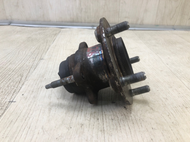 Ступица задняя FORTE/CERATO TD 08-13 2009 TD 2.0 G4KD