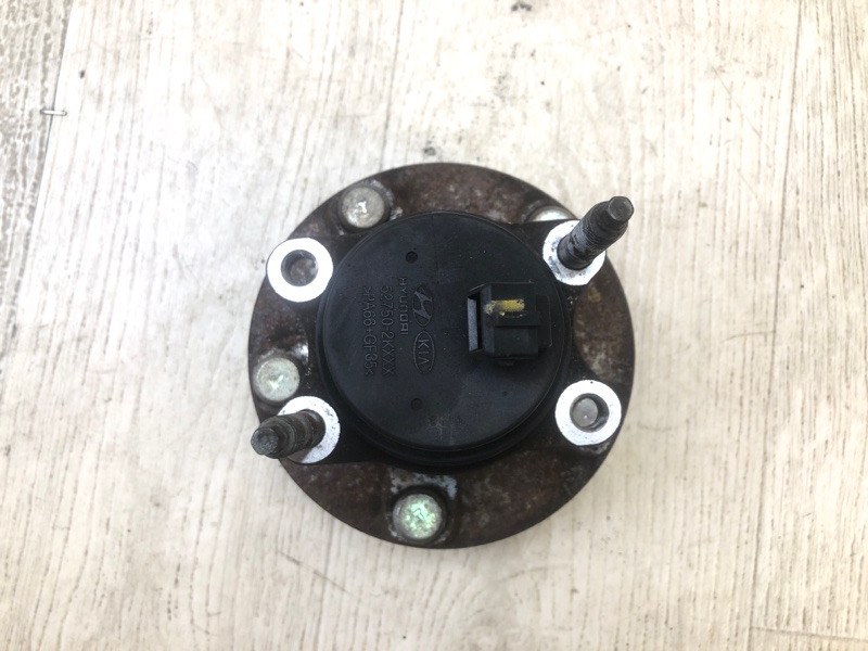 Ступица задняя KIA FORTE/CERATO TD 08-13 TD 2.0 G4KD