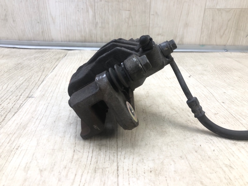 Суппорт тормозной задний правый FORTE/CERATO TD 08-13 2009 TD 2.0 G4KD Суппорт тормозной задний правый FORTE/CERATO TD 08-13 2009 TD 2.0 G4KD