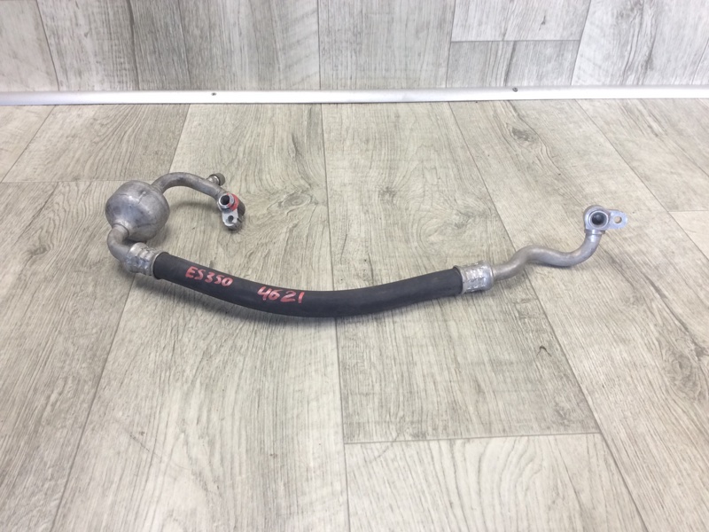 Трубка кондиционера LEXUS ES350 06-12 2011 SEDAN 3.5 2GR-FE 8871233270 Б/У
