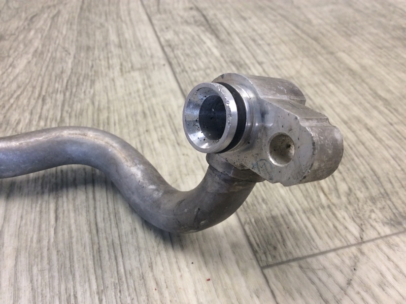 Трубка кондиционера LEXUS ES350 06-12 SEDAN 3.5 2GR-FE