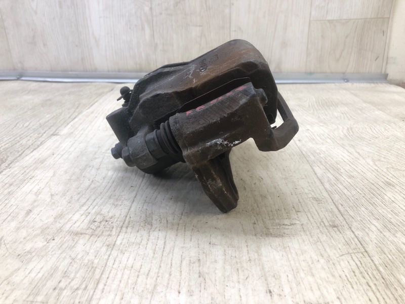 Суппорт тормозной передний правый KIA FORTE/CERATO TD 08-13 TD 2.0 G4KD Суппорт тормозной передний правый KIA FORTE/CERATO TD 08-13 TD 2.0 G4KD