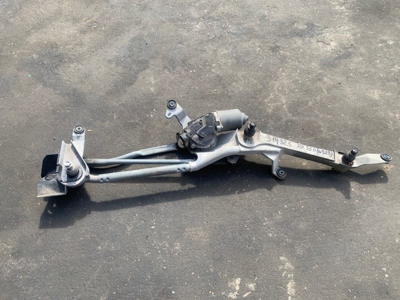 Запчасть трапеция стеклоочистителей LEXUS RX350/450 09-15 2011 3.5 2GR-FE 85150-0E020 Б/У Трапеция стеклоочистителей LEXUS RX350/450 09-15 2011 3.5 2GR-FE 85150-0E020 Б/У