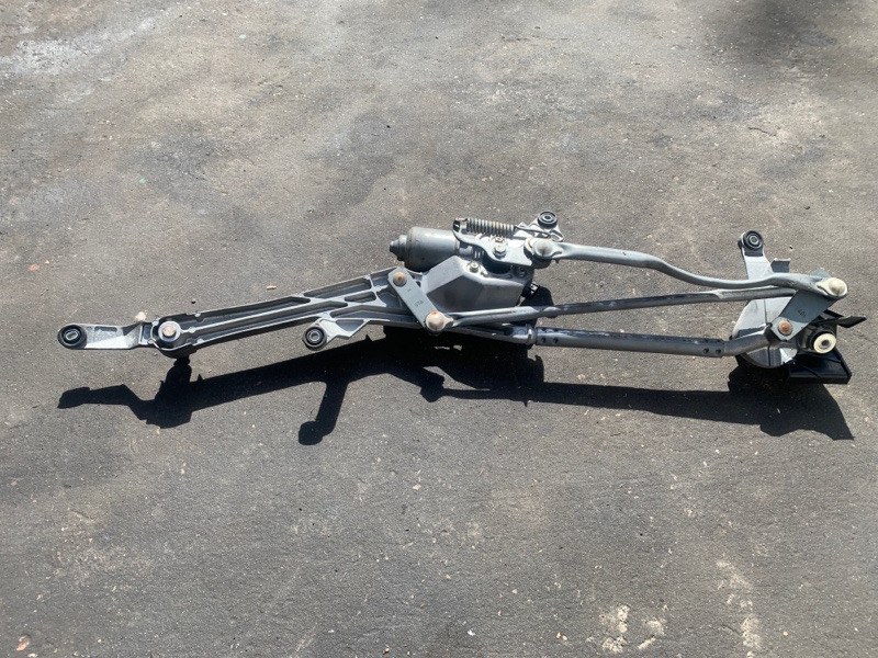 Трапеция стеклоочистителей LEXUS RX350/450 09-15 3.5 2GR-FE Трапеция стеклоочистителей LEXUS RX350/450 09-15 3.5 2GR-FE