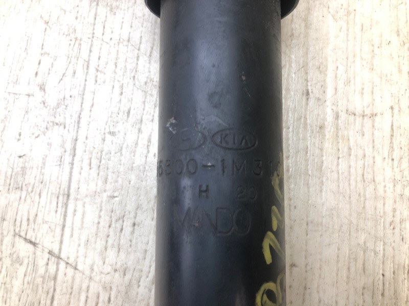 Амортизатор задний KIA FORTE/CERATO TD 08-13 TD 2.0 G4KD Амортизатор задний KIA FORTE/CERATO TD 08-13 TD 2.0 G4KD