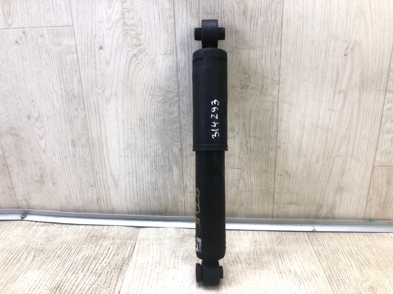 Запчасть амортизатор задний KIA FORTE/CERATO TD 08-13 2009 TD 2.0 G4KD 553001M310 Б/У Амортизатор задний KIA FORTE/CERATO TD 08-13 2009 TD 2.0 G4KD 553001M310 Б/У