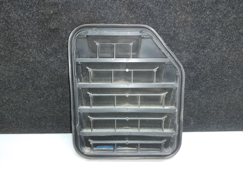 Клапан вентиляции салона задний левый EDGE 15- 2016 C35PDED 3.5L