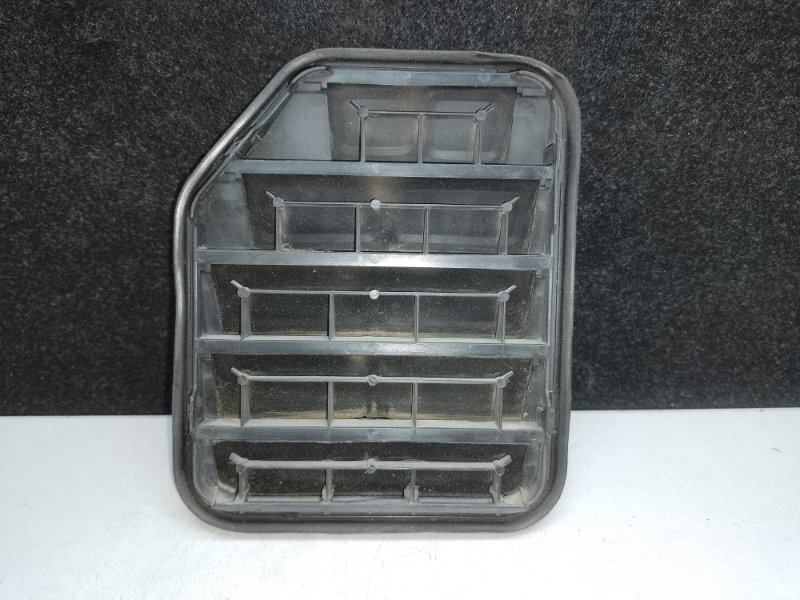 Клапан вентиляции салона задний правый EDGE 15- 2016 C35PDED 3.5L