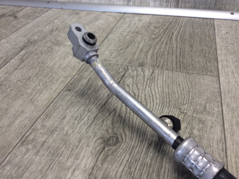 Трубка кондиционера LEGACY 09-15 BM 2012 SEDAN 3.6 EZ36