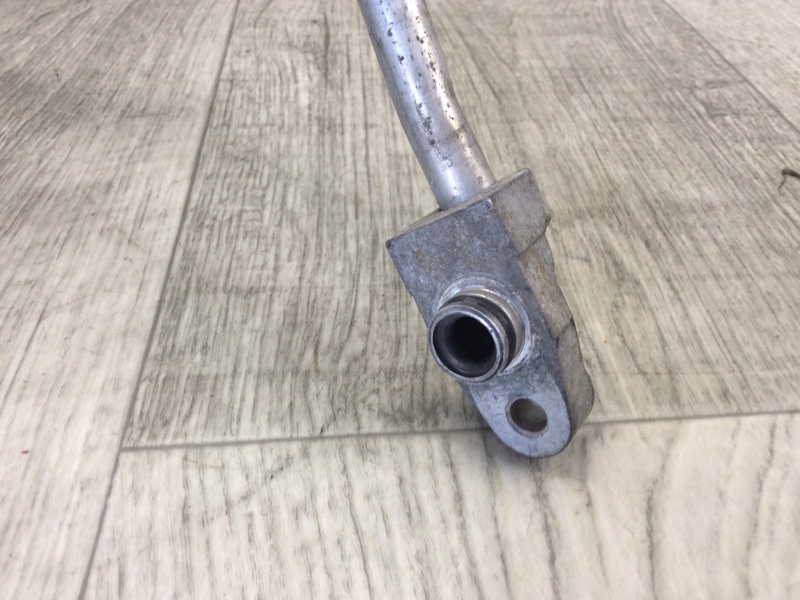 Трубка кондиционера SUBARU LEGACY 09-15 BM SEDAN 3.6 EZ36