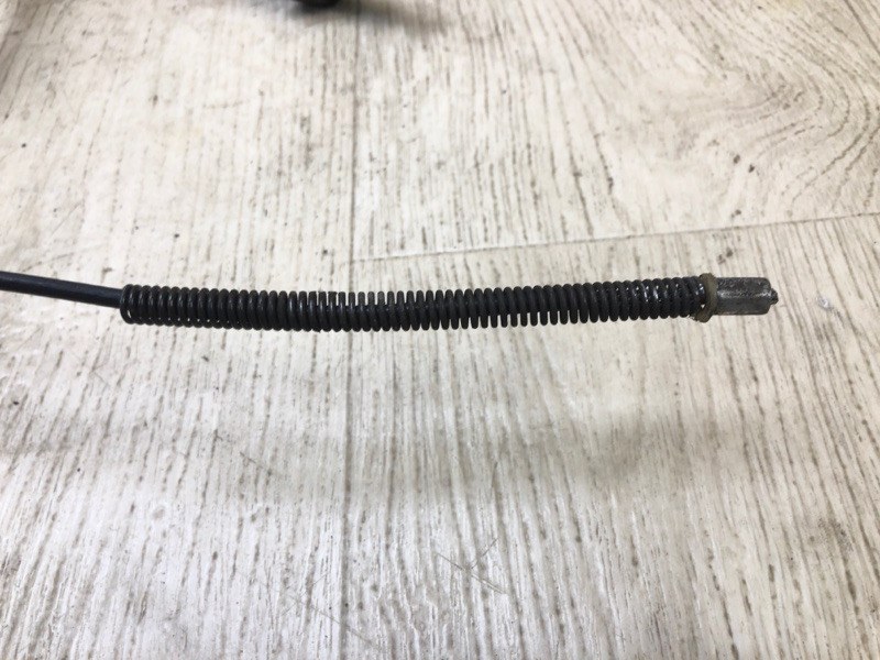 Трос стояночного тормоза правый FORTE/CERATO TD 08-13 2009 TD 2.0 G4KD