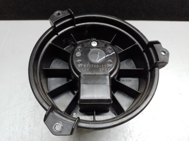 Моторчик печки задний SIENNA 11-16 2012 3.5 2GR-FE