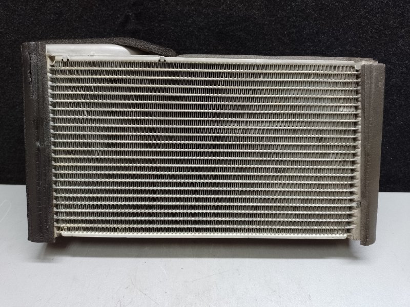 Испаритель кондиционера задний SIENNA 11-16 2012 3.5 2GR-FE Испаритель кондиционера задний SIENNA 11-16 2012 3.5 2GR-FE