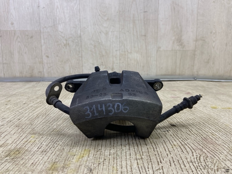 Суппорт тормозной передний правый LEXUS ES350 06-12 2011 SEDAN 3.5 2GR-FE 4773033340 Б/У