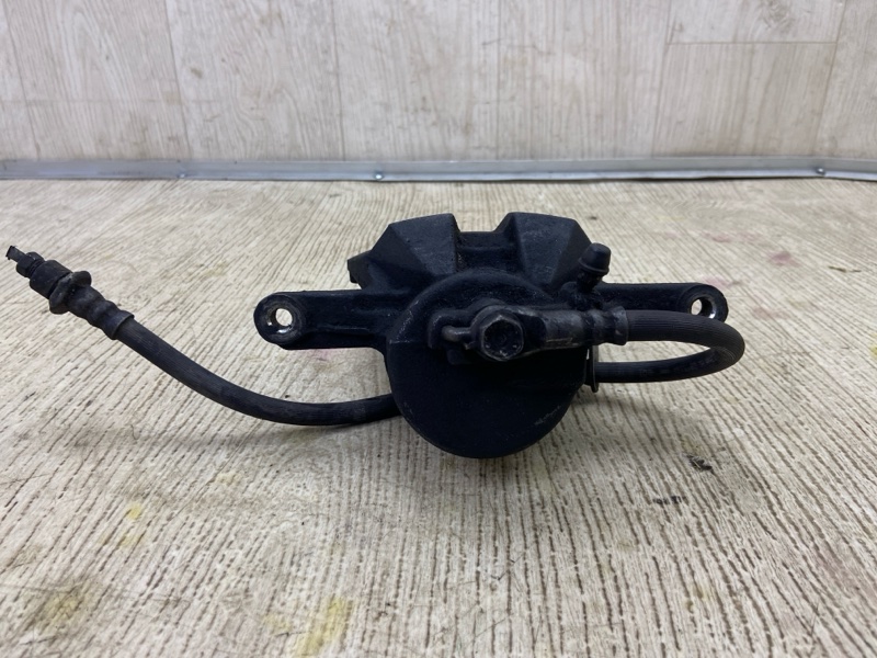 Суппорт тормозной передний правый LEXUS ES350 06-12 SEDAN 3.5 2GR-FE