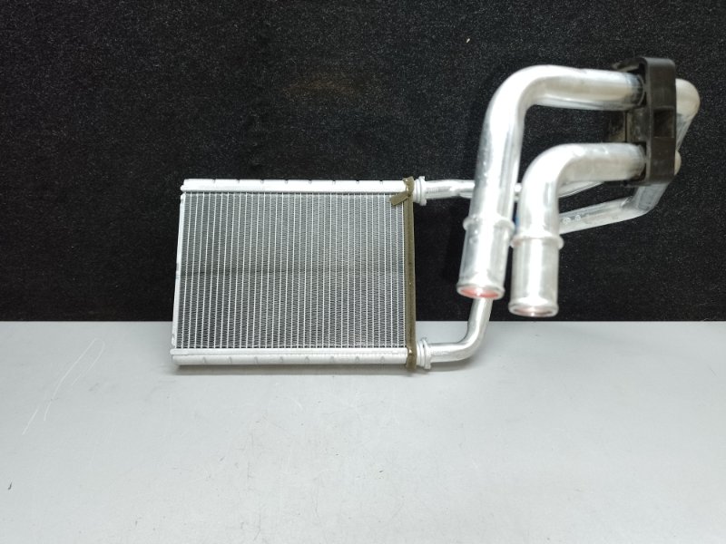 Радиатор печки задний SIENNA 11-16 2012 3.5 2GR-FE