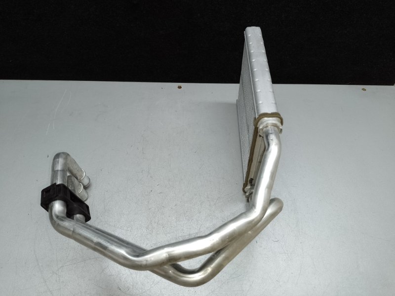 Радиатор печки задний TOYOTA SIENNA 11-16 3.5 2GR-FE