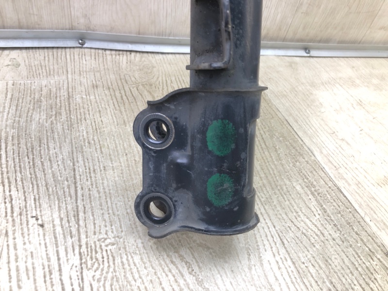 Амортизатор передний левый FORTE/CERATO TD 08-13 2009 TD 2.0 G4KD