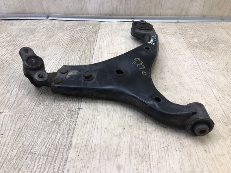 Рычаг передней подвески нижний левый KIA FORTE/CERATO TD 08-13 TD 2.0 G4KD