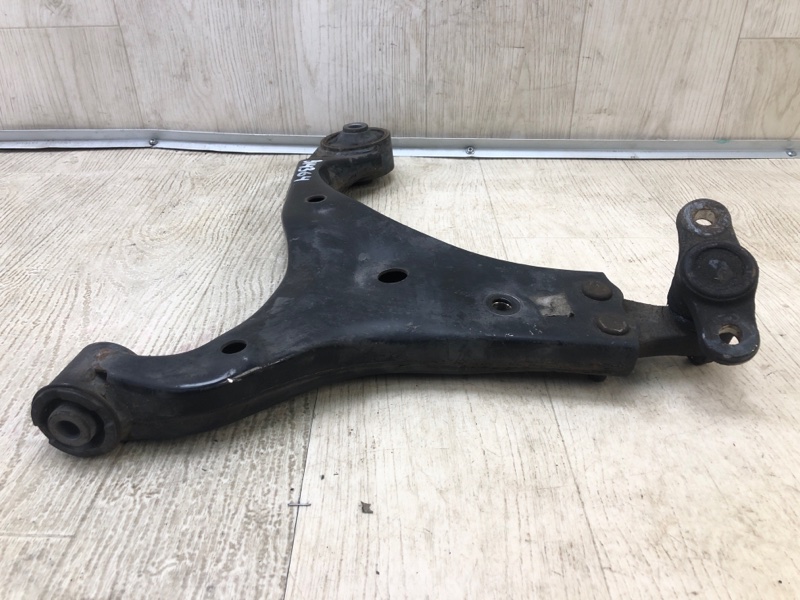 Рычаг передней подвески нижний правый FORTE/CERATO TD 08-13 2009 TD 2.0 G4KD