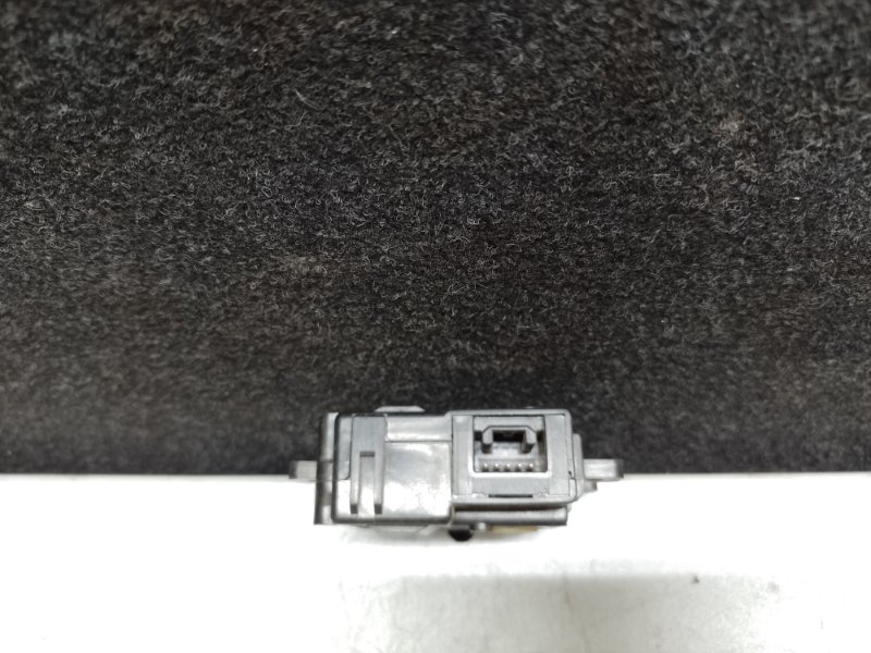 Моторчик заслонки печки задний TOYOTA SIENNA 11-16 3.5 2GR-FE Моторчик заслонки печки задний TOYOTA SIENNA 11-16 3.5 2GR-FE