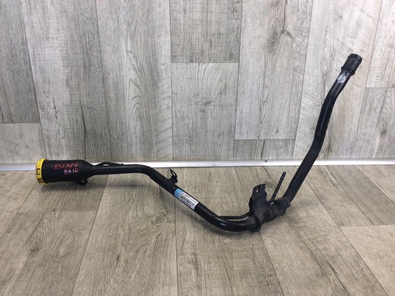 Горловина топливного бака FORD ESCAPE 12-19 2018 TM2 2.5 T25HDEX GV6Z-9034-A Б/У