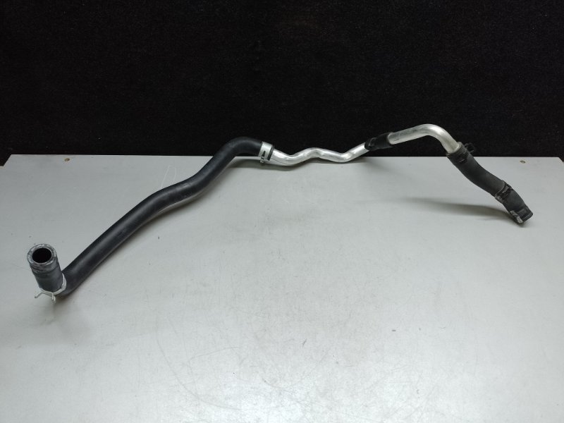 Патрубок радиатора печки задний TOYOTA SIENNA 11-16 2012 3.5 2GR-FE 87208-08190 Б/У