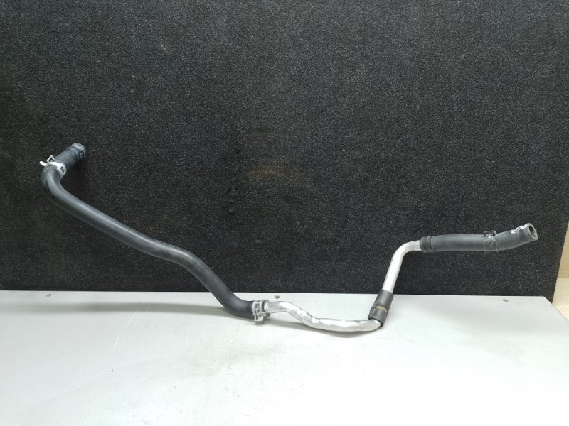 Патрубок радиатора печки задний SIENNA 11-16 2012 3.5 2GR-FE