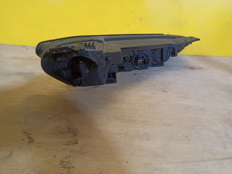 Дневной ходовой огонь левый KONA OS 17-23