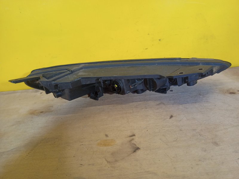 Дневной ходовой огонь левый KONA OS 17-23