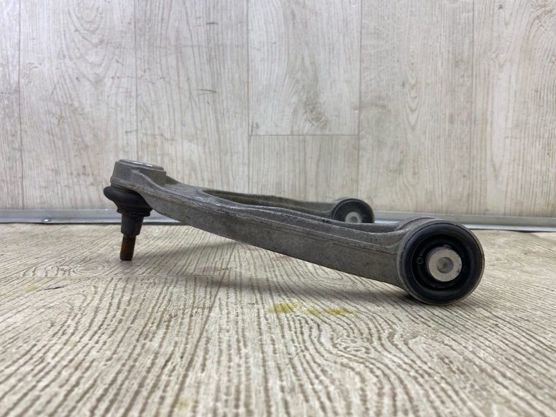 Рычаг передней подвески верхний PORSCHE CAYENNE 02-07 955 4.5i M48