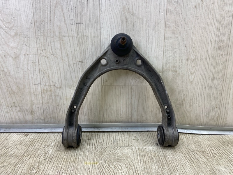 Рычаг передней подвески верхний CAYENNE 02-07 2006 955 4.5i M48