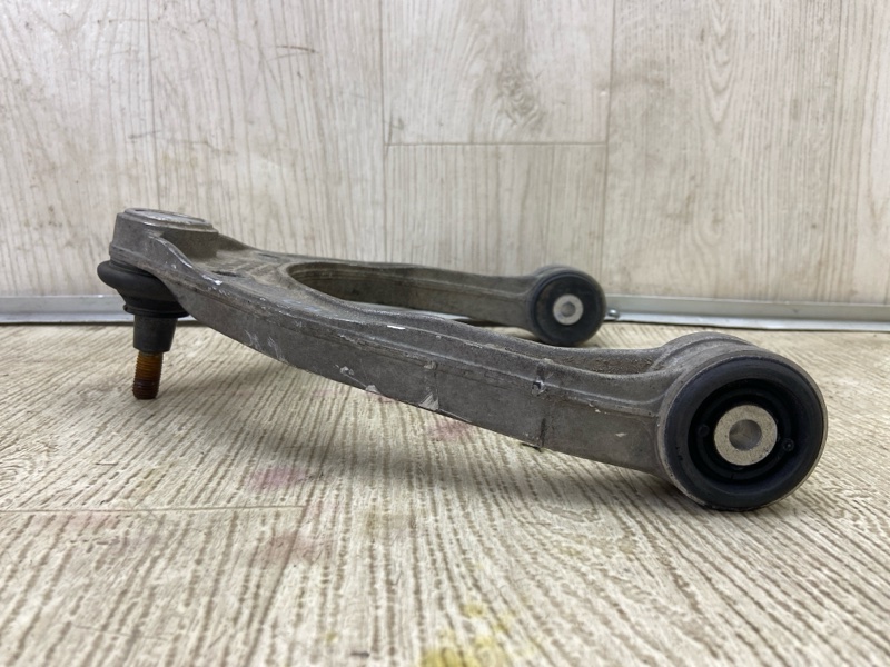 Рычаг передней подвески верхний PORSCHE CAYENNE 02-07 955 4.5i M48