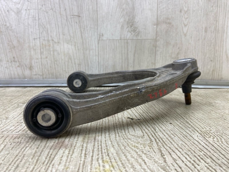 Рычаг передней подвески верхний CAYENNE 02-07 2006 955 4.5i M48