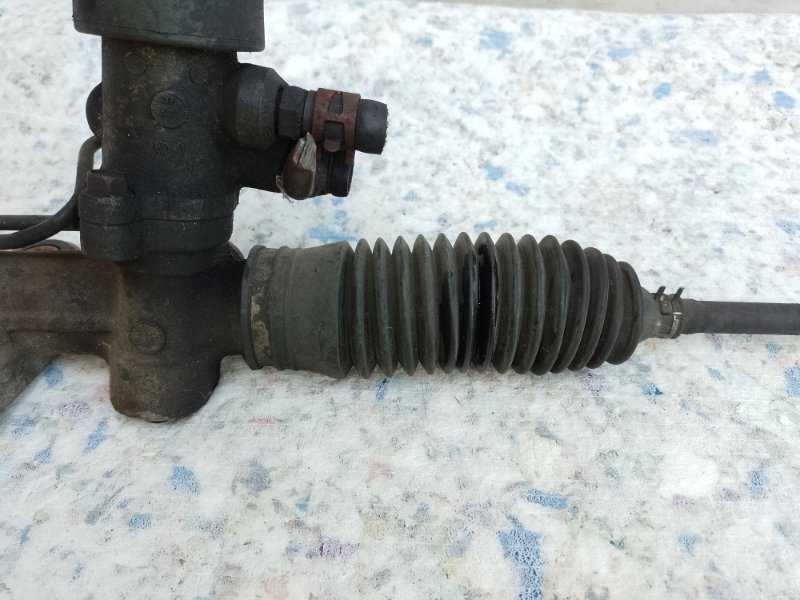 Рулевая рейка OUTLANDER 03-07 2003 2.4 4G69