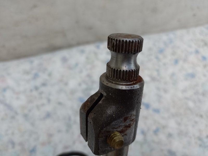 Рулевая рейка OUTLANDER 03-07 2003 2.4 4G69