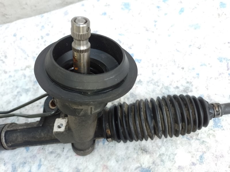 Рулевая рейка OUTLANDER XL 05-13 2006 3.0 6B31 Рулевая рейка OUTLANDER XL 05-13 2006 3.0 6B31