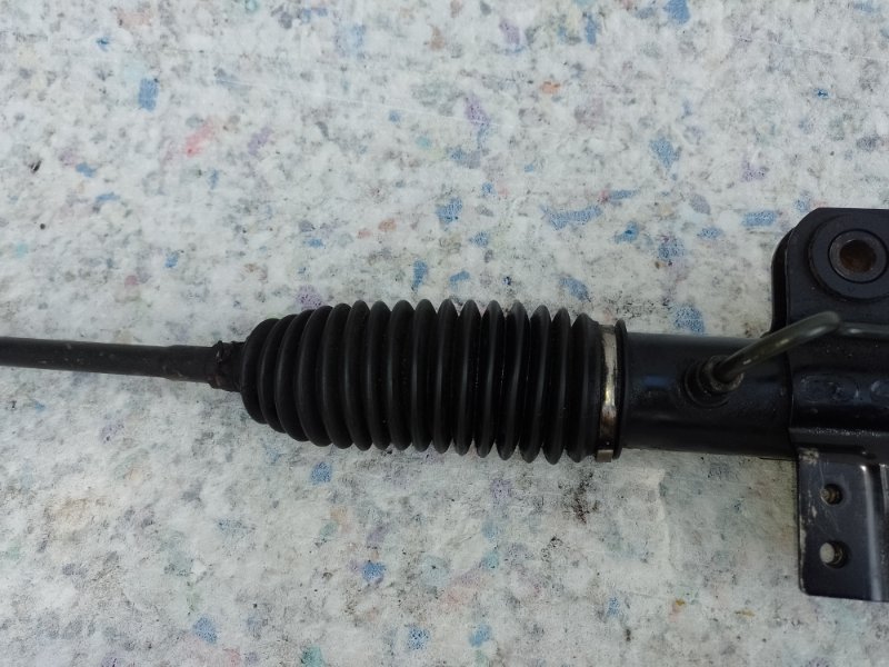 Рулевая рейка MITSUBISHI OUTLANDER XL 05-13 3.0 6B31 Рулевая рейка MITSUBISHI OUTLANDER XL 05-13 3.0 6B31