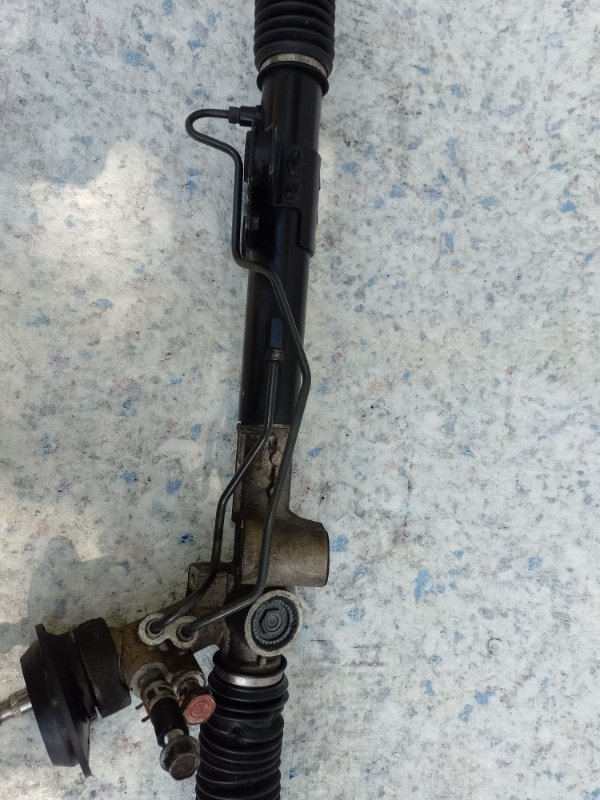 Рулевая рейка OUTLANDER XL 05-13 2006 3.0 6B31 Рулевая рейка OUTLANDER XL 05-13 2006 3.0 6B31