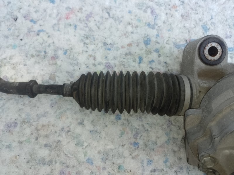 Рулевая рейка TLX 14-17 2016 2.4 K24W7