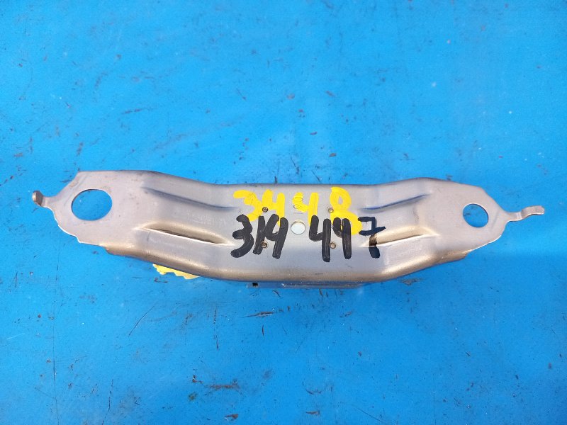 Датчик удара левый TOYOTA PRIUS - 20 03-11 1NZ-FXE 1.5L