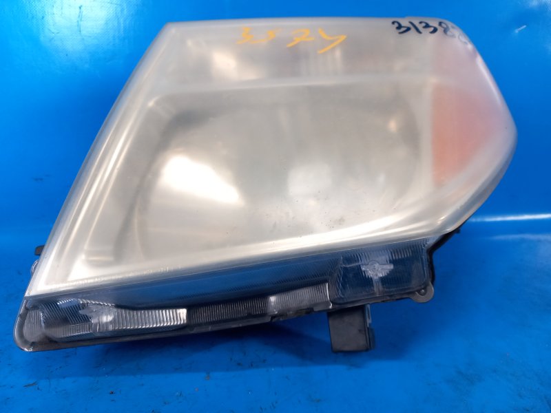 Фара левая NISSAN PATHFINDER R51 04-14 R51 4.0 VQ40DE