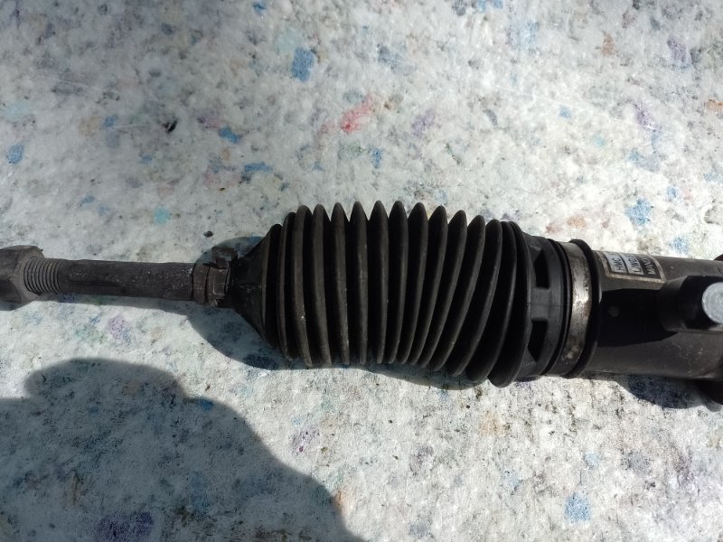 Рулевая рейка ACCENT MC 06-10 2009 1.6 G4ED