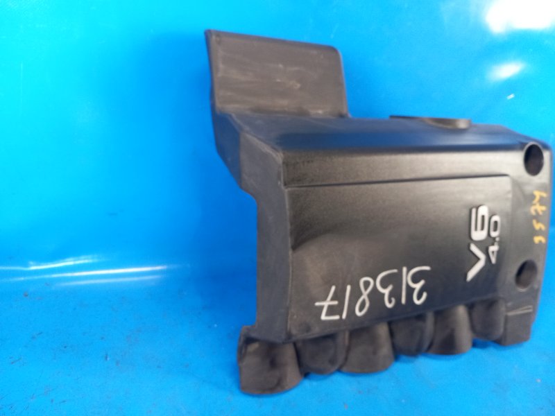 Накладка двигателя декоративная PATHFINDER R51 04-14 2004 R51 4.0 VQ40DE