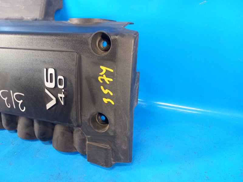 Накладка двигателя декоративная NISSAN PATHFINDER R51 04-14 R51 4.0 VQ40DE