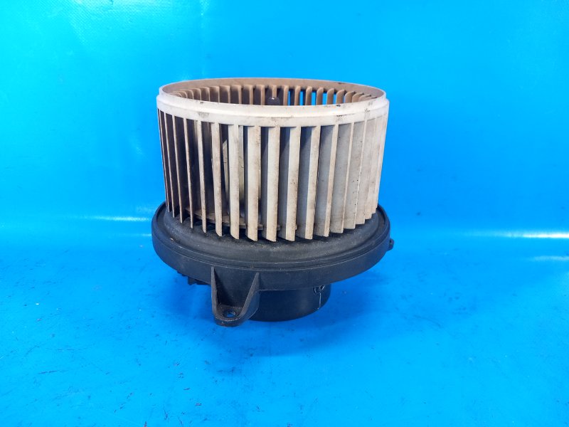 Запчасть моторчик печки NISSAN PATHFINDER R51 04-14 2004 R51 4.0 VQ40DE 27226EA010 Б/У Моторчик печки NISSAN PATHFINDER R51 04-14 2004 R51 4.0 VQ40DE 27226EA010 Б/У