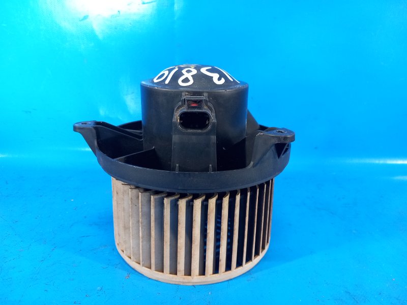 Моторчик печки PATHFINDER R51 04-14 2004 R51 4.0 VQ40DE Моторчик печки PATHFINDER R51 04-14 2004 R51 4.0 VQ40DE